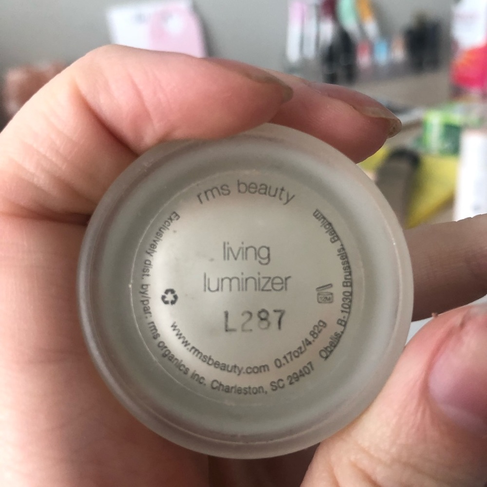 RMS highlighter